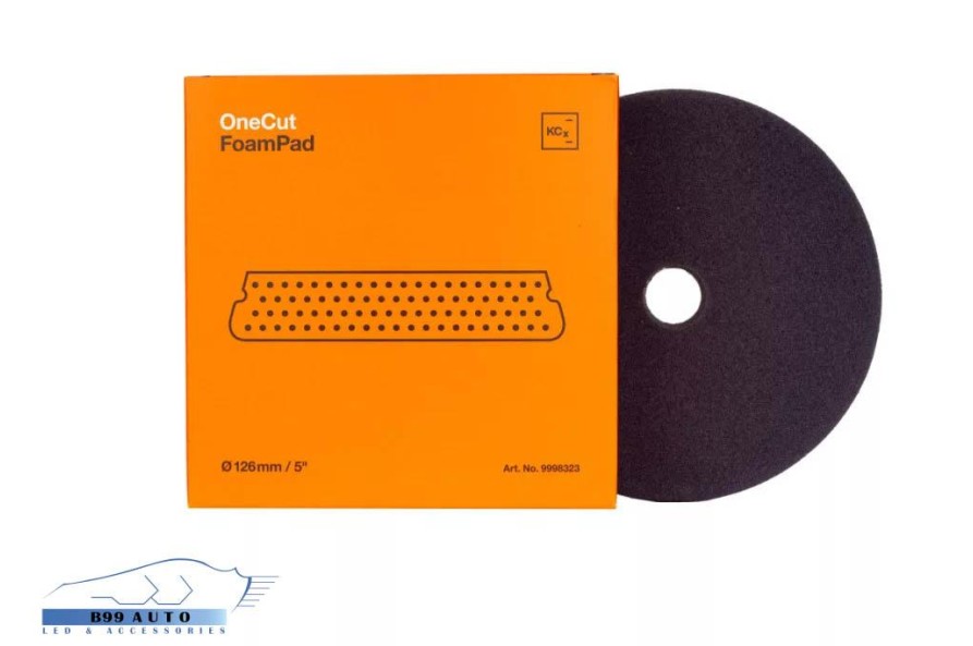 Koch Chemie One Cut Pad - egylépcsős pad 126x23mm